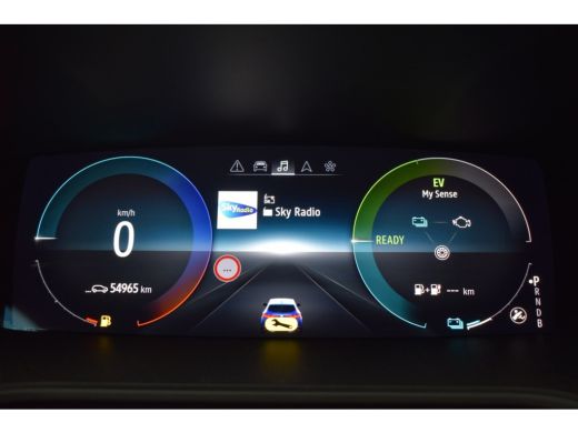 Renault Megane E-Tech E-Tech 1.6 Plug-in Hybrid 160 RS Line ActivLease financial lease