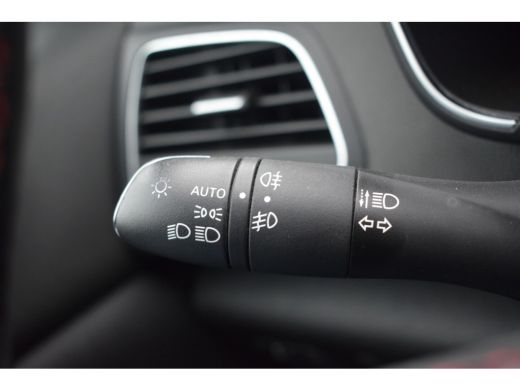 Renault Megane E-Tech E-Tech 1.6 Plug-in Hybrid 160 RS Line ActivLease financial lease