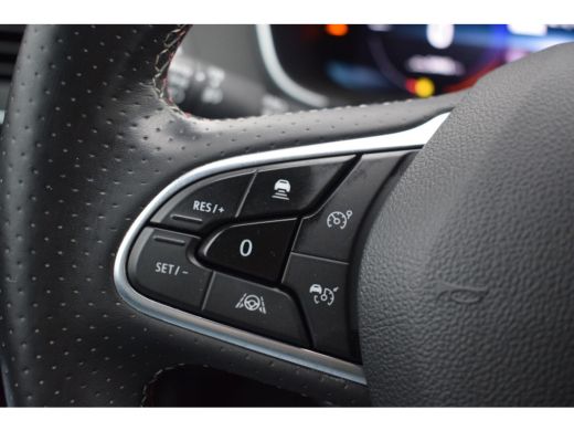 Renault Megane E-Tech E-Tech 1.6 Plug-in Hybrid 160 RS Line ActivLease financial lease