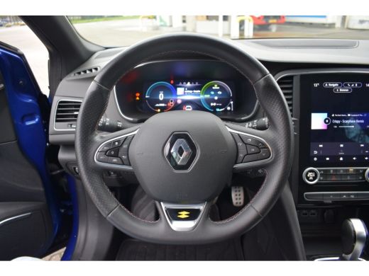 Renault Megane E-Tech E-Tech 1.6 Plug-in Hybrid 160 RS Line ActivLease financial lease