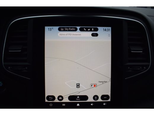 Renault Megane E-Tech E-Tech 1.6 Plug-in Hybrid 160 RS Line ActivLease financial lease