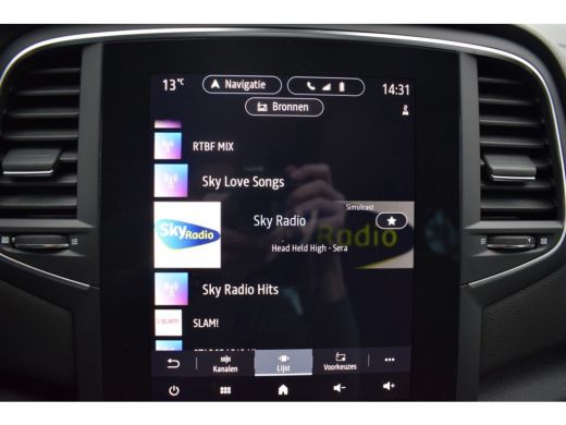 Renault Megane E-Tech E-Tech 1.6 Plug-in Hybrid 160 RS Line ActivLease financial lease