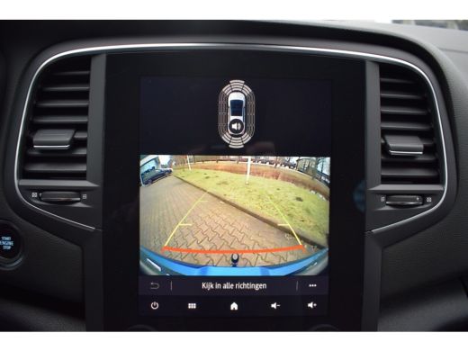 Renault Megane E-Tech E-Tech 1.6 Plug-in Hybrid 160 RS Line ActivLease financial lease