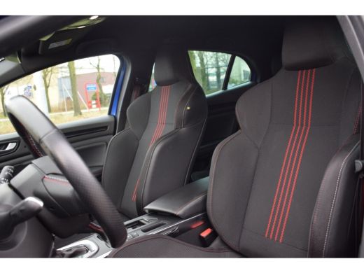 Renault Megane E-Tech E-Tech 1.6 Plug-in Hybrid 160 RS Line ActivLease financial lease