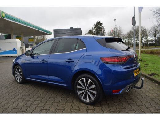 Renault Megane E-Tech E-Tech 1.6 Plug-in Hybrid 160 RS Line ActivLease financial lease