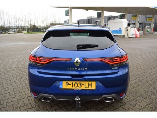 Renault Megane E-Tech E-Tech 1.6 Plug-in Hybrid 160 RS Line ActivLease financial lease