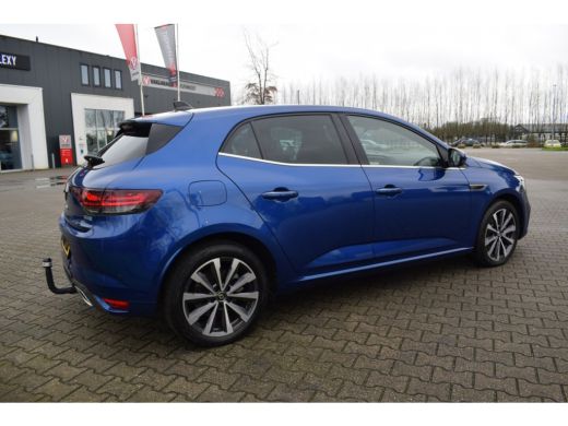 Renault Megane E-Tech E-Tech 1.6 Plug-in Hybrid 160 RS Line ActivLease financial lease