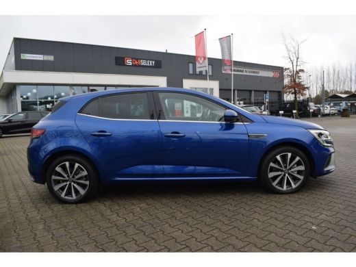 Renault Megane E-Tech E-Tech 1.6 Plug-in Hybrid 160 RS Line ActivLease financial lease