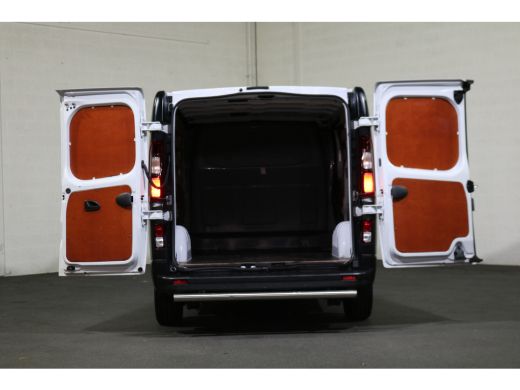 Renault Trafic 2.0 dCi 150pk L2 H1 Work Edition ActivLease financial lease