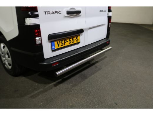 Renault Trafic 2.0 dCi 150pk L2 H1 Work Edition ActivLease financial lease