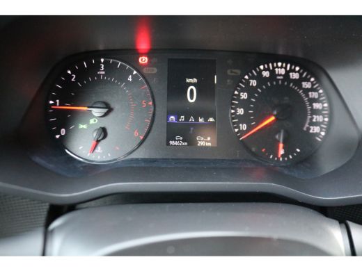 Renault Trafic 2.0 dCi 150pk L2 H1 Work Edition ActivLease financial lease