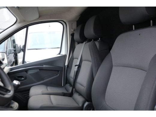 Renault Trafic 2.0 dCi 150pk L2 H1 Work Edition ActivLease financial lease