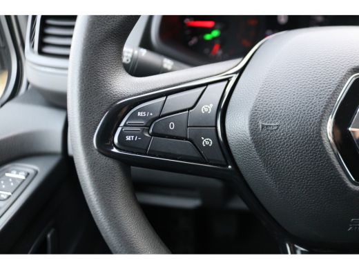 Renault Trafic 2.0 dCi 150pk L2 H1 Work Edition ActivLease financial lease