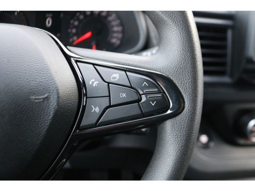 Renault Trafic 2.0 dCi 150pk L2 H1 Work Edition ActivLease financial lease