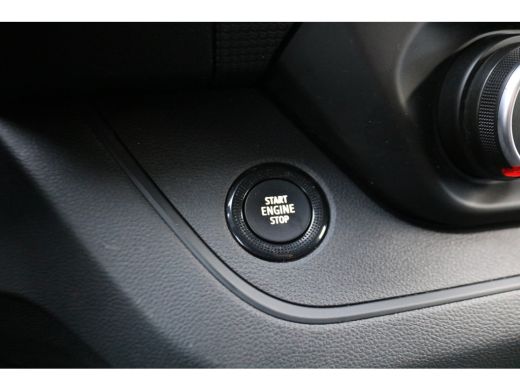 Renault Trafic 2.0 dCi 150pk L2 H1 Work Edition ActivLease financial lease