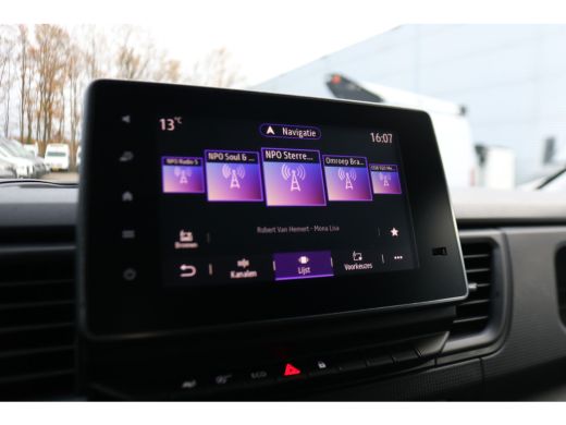 Renault Trafic 2.0 dCi 150pk L2 H1 Work Edition ActivLease financial lease