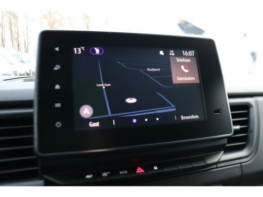 Renault Trafic 2.0 dCi 150pk L2 H1 Work Edition ActivLease financial lease