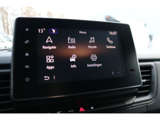 Renault Trafic 2.0 dCi 150pk L2 H1 Work Edition ActivLease financial lease