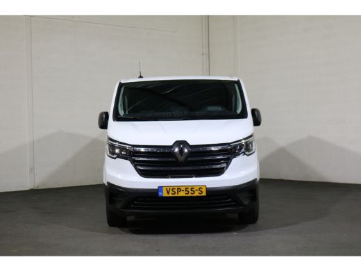 Renault Trafic 2.0 dCi 150pk L2 H1 Work Edition ActivLease financial lease