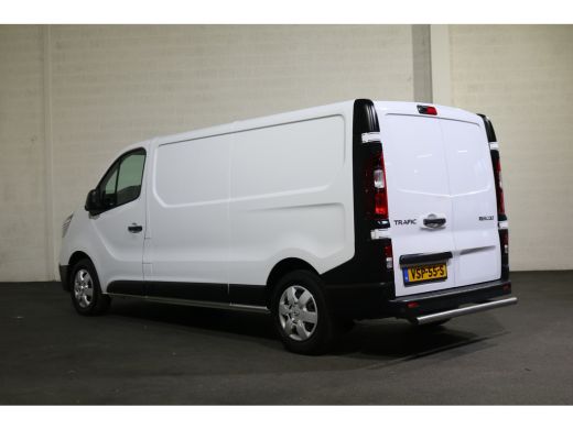 Renault Trafic 2.0 dCi 150pk L2 H1 Work Edition ActivLease financial lease