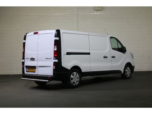 Renault Trafic 2.0 dCi 150pk L2 H1 Work Edition ActivLease financial lease