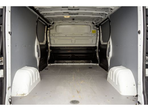 Renault Trafic 2.0 dCi L2H1 146 PK Automaat Schuifdeur L+R | Euro 6 | Cruise | Airco | | LED ActivLease financial lease