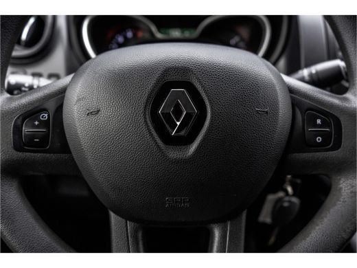 Renault Trafic 2.0 dCi L2H1 146 PK Automaat Schuifdeur L+R | Euro 6 | Cruise | Airco | | LED ActivLease financial lease