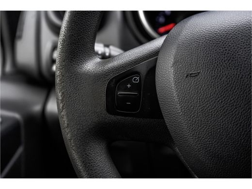 Renault Trafic 2.0 dCi L2H1 146 PK Automaat Schuifdeur L+R | Euro 6 | Cruise | Airco | | LED ActivLease financial lease