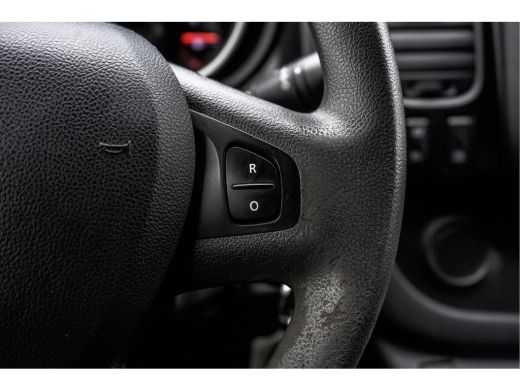 Renault Trafic 2.0 dCi L2H1 146 PK Automaat Schuifdeur L+R | Euro 6 | Cruise | Airco | | LED ActivLease financial lease