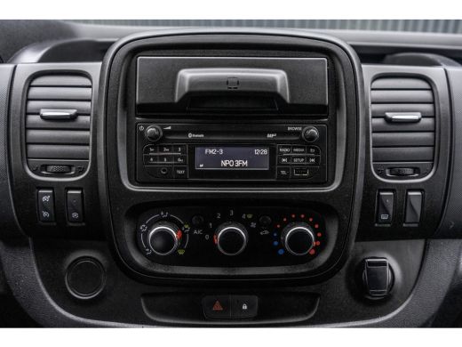 Renault Trafic 2.0 dCi L2H1 146 PK Automaat Schuifdeur L+R | Euro 6 | Cruise | Airco | | LED ActivLease financial lease