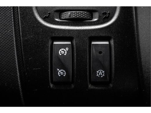 Renault Trafic 2.0 dCi L2H1 146 PK Automaat Schuifdeur L+R | Euro 6 | Cruise | Airco | | LED ActivLease financial lease