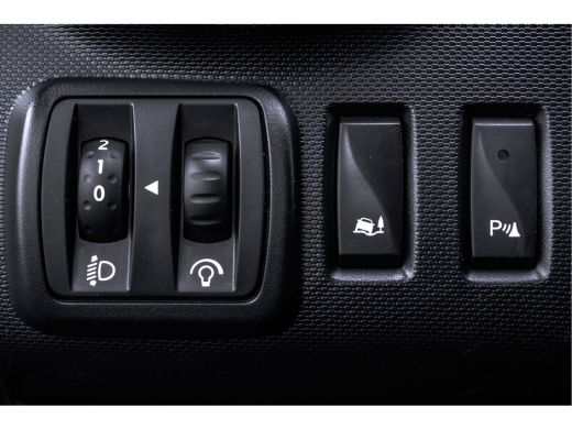 Renault Trafic 2.0 dCi L2H1 146 PK Automaat Schuifdeur L+R | Euro 6 | Cruise | Airco | | LED ActivLease financial lease