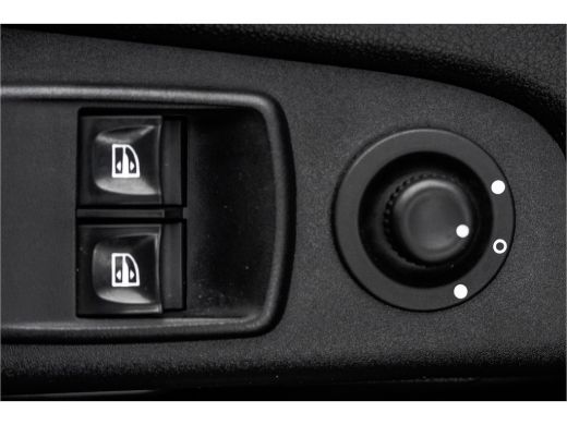 Renault Trafic 2.0 dCi L2H1 146 PK Automaat Schuifdeur L+R | Euro 6 | Cruise | Airco | | LED ActivLease financial lease