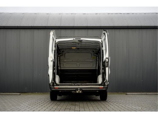 Renault Trafic 2.0 dCi L2H1 146 PK Automaat Schuifdeur L+R | Euro 6 | Cruise | Airco | | LED ActivLease financial lease