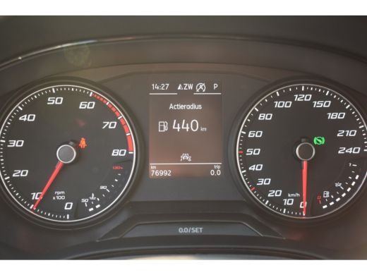 Seat Arona 1.0 TSI Style Business 110 PK AUTOMAAT | NAVI | CARPLAY | CLIMA ActivLease financial lease