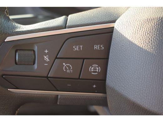 Seat Arona 1.0 TSI Style Business 110 PK AUTOMAAT | NAVI | CARPLAY | CLIMA ActivLease financial lease