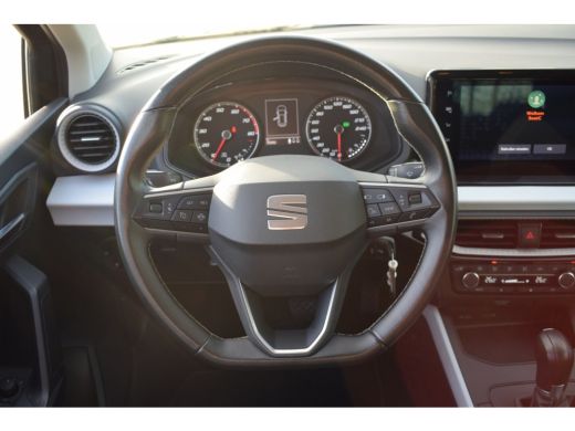 Seat Arona 1.0 TSI Style Business 110 PK AUTOMAAT | NAVI | CARPLAY | CLIMA ActivLease financial lease