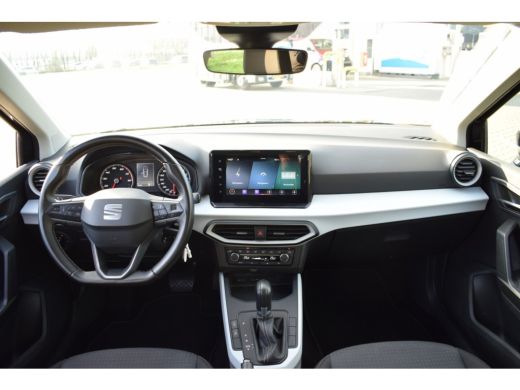 Seat Arona 1.0 TSI Style Business 110 PK AUTOMAAT | NAVI | CARPLAY | CLIMA ActivLease financial lease