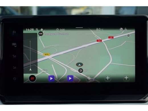 Seat Arona 1.0 TSI Style Business 110 PK AUTOMAAT | NAVI | CARPLAY | CLIMA ActivLease financial lease