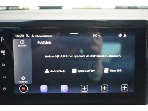 Seat Arona 1.0 TSI Style Business 110 PK AUTOMAAT | NAVI | CARPLAY | CLIMA ActivLease financial lease