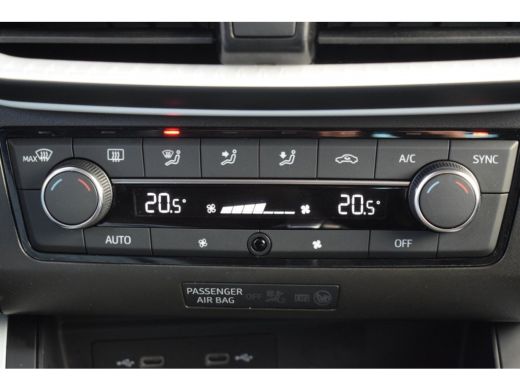 Seat Arona 1.0 TSI Style Business 110 PK AUTOMAAT | NAVI | CARPLAY | CLIMA ActivLease financial lease