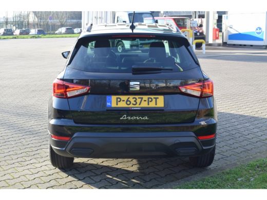 Seat Arona 1.0 TSI Style Business 110 PK AUTOMAAT | NAVI | CARPLAY | CLIMA ActivLease financial lease