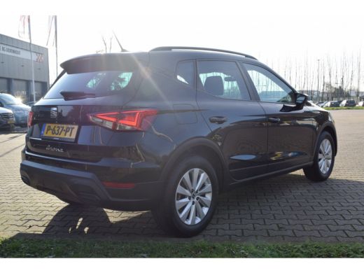 Seat Arona 1.0 TSI Style Business 110 PK AUTOMAAT | NAVI | CARPLAY | CLIMA ActivLease financial lease