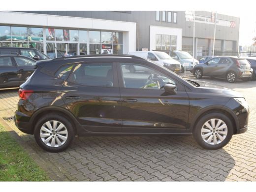 Seat Arona 1.0 TSI Style Business 110 PK AUTOMAAT | NAVI | CARPLAY | CLIMA ActivLease financial lease