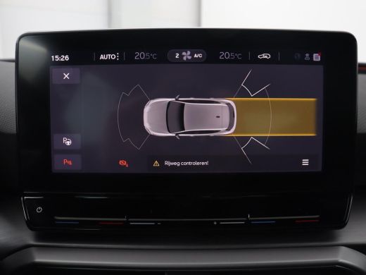 Seat Leon 1.5 eTSI FR Launch Edition | Carplay | Adaptive cruise | Sfeerverlichting | Navigatie | Full LED ... ActivLease financial lease