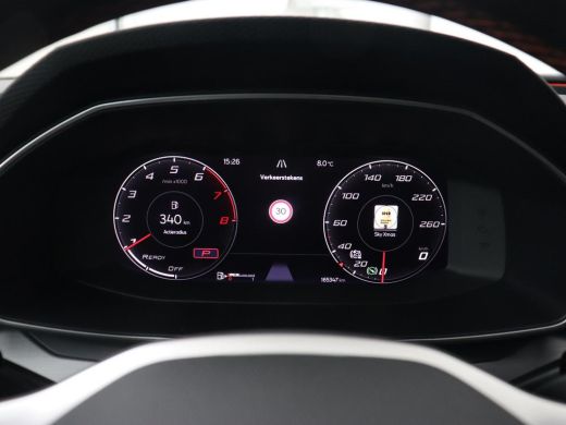 Seat Leon 1.5 eTSI FR Launch Edition | Carplay | Adaptive cruise | Sfeerverlichting | Navigatie | Full LED ... ActivLease financial lease