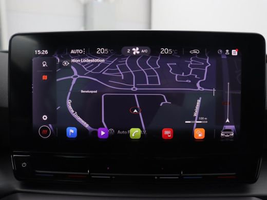 Seat Leon 1.5 eTSI FR Launch Edition | Carplay | Adaptive cruise | Sfeerverlichting | Navigatie | Full LED ... ActivLease financial lease