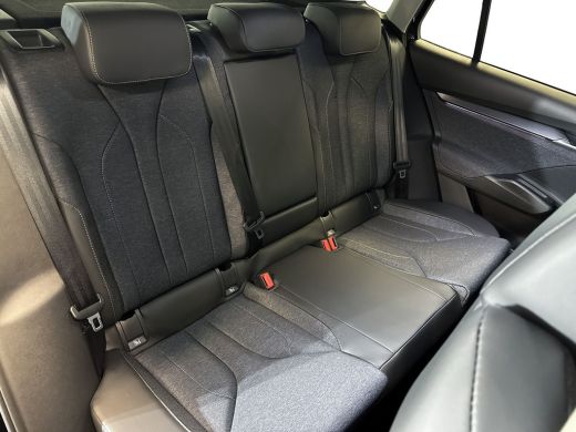 Skoda Elroq 85 286pk Business Edition Wordt verwacht! | Achteruitrijcamera | Winter pakket ActivLease financial lease