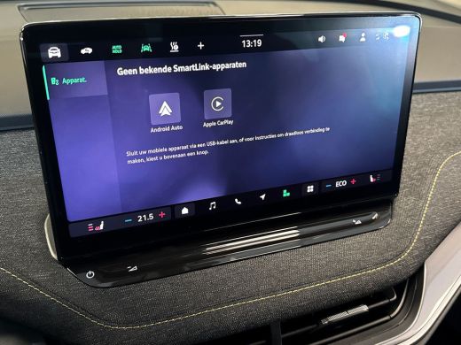 Skoda Elroq 85 286pk Business Edition Wordt verwacht! | Achteruitrijcamera | Winter pakket ActivLease financial lease