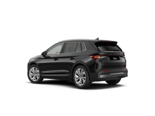 Skoda Elroq 85 286pk Business Edition Wordt verwacht! | Achteruitrijcamera | Winter pakket ActivLease financial lease